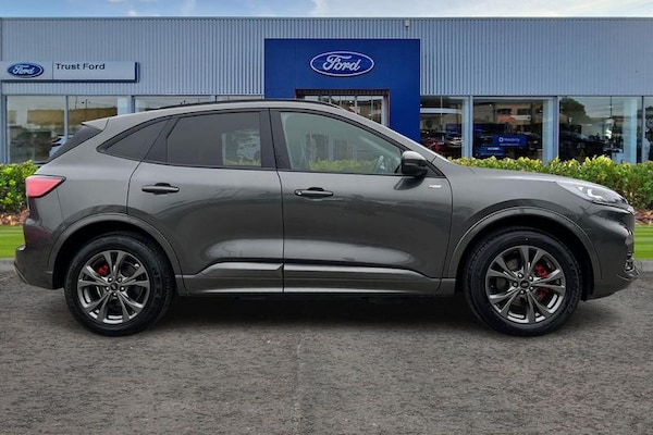 Used Ford Kuga 2023 for sale - 76265970: Photo 3