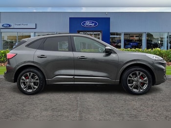 Used Ford Kuga 2023 for sale - 76265970: Photo