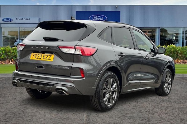 Used Ford Kuga 2023 for sale - 76265970: Photo 4