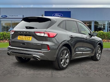 Used Ford Kuga 2023 for sale - 76265970: Photo