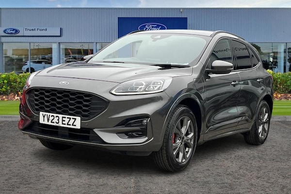 Used Ford Kuga 2023 for sale - 76265970: Photo 5