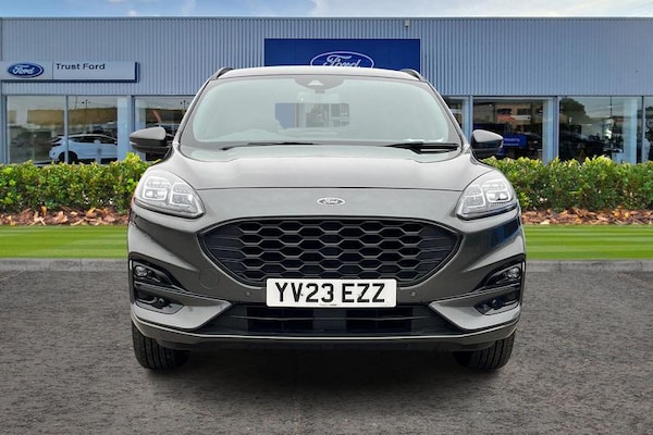 Used Ford Kuga 2023 for sale - 76265970: Photo 6