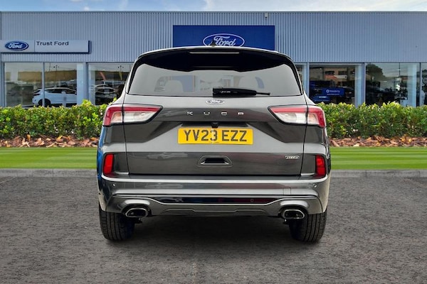 Used Ford Kuga 2023 for sale - 76265970: Photo 7