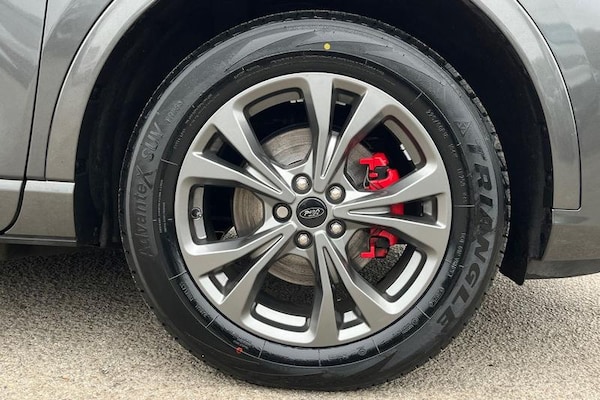 Used Ford Kuga 2023 for sale - 76265970: Photo 8