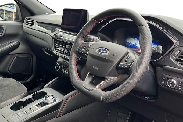 Used Ford Kuga 2023 for sale - 76265970: Photo 9