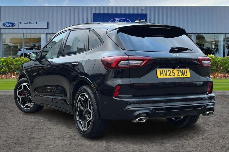 Used Ford Kuga 2025 for sale - 77641502: Photo 2