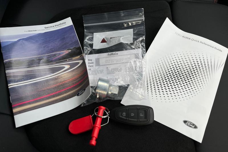 Used Ford Kuga 2025 for sale - 77641502: Photo 22