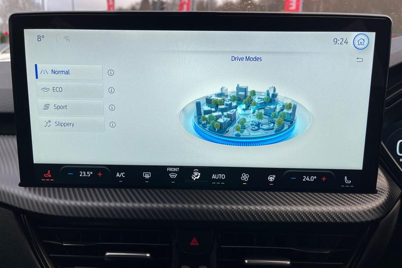 Used Ford Kuga 2025 for sale - 77641502: Photo 28