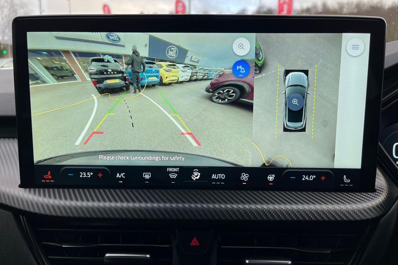 Used Ford Kuga 2025 for sale - 77641502: Photo 30