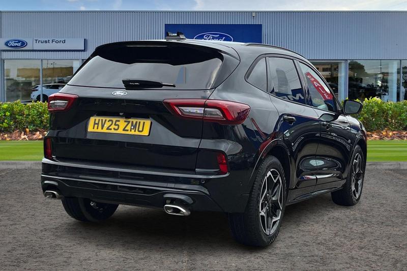 Used Ford Kuga 2025 for sale - 77641502: Photo 4