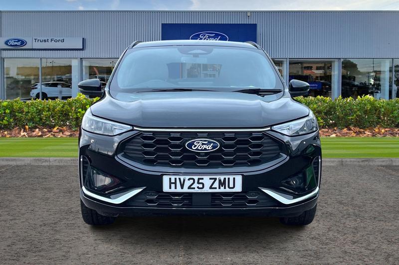 Used Ford Kuga 2025 for sale - 77641502: Photo 6