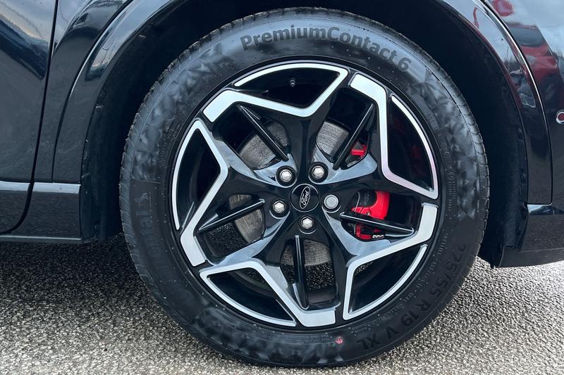 Used Ford Kuga 2025 for sale - 77641502: Photo 8