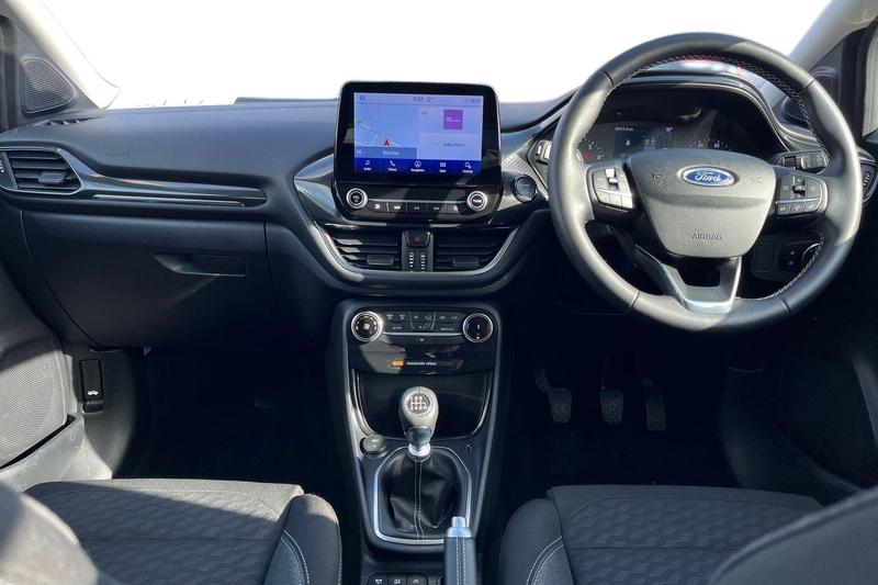 Used Ford Puma 2023 for sale - 77747024: Photo 10