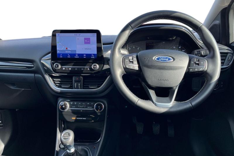 Used Ford Puma 2023 for sale - 77747024: Photo 11