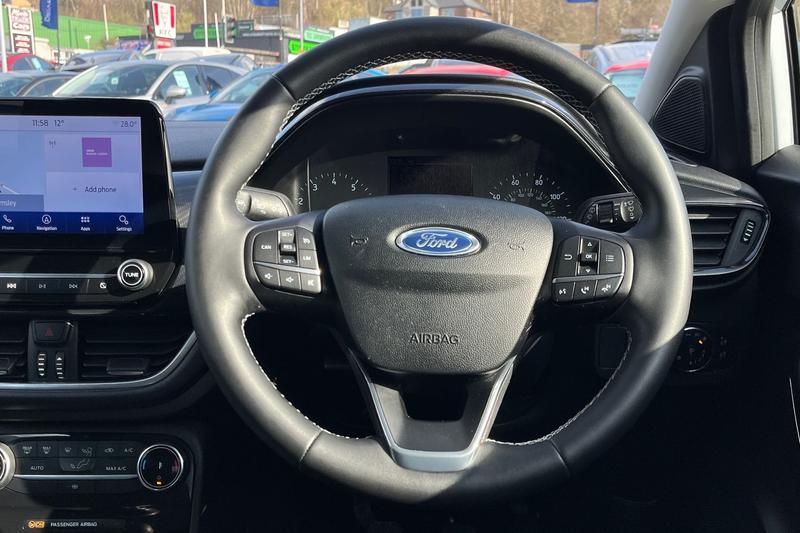 Used Ford Puma 2023 for sale - 77747024: Photo 12