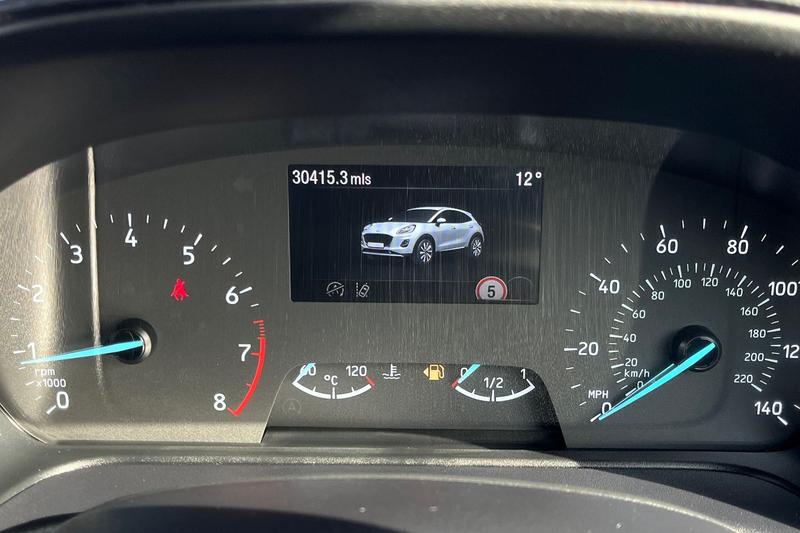 Used Ford Puma 2023 for sale - 77747024: Photo 13