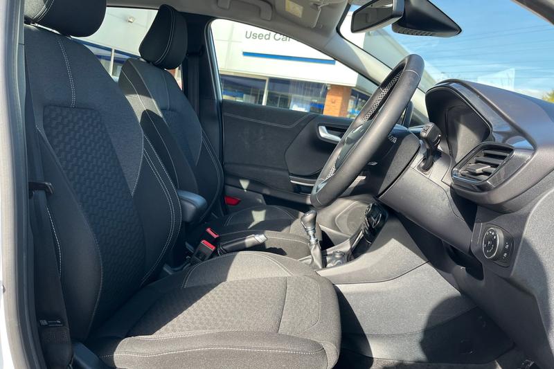 Used Ford Puma 2023 for sale - 77747024: Photo 17