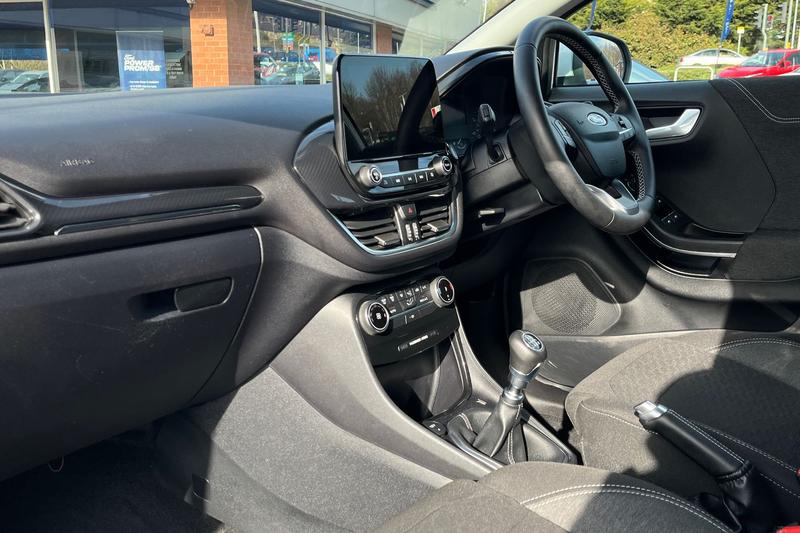 Used Ford Puma 2023 for sale - 77747024: Photo 18