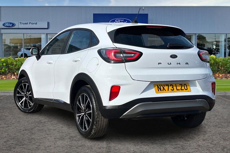 Used Ford Puma 2023 for sale - 77747024: Photo 2