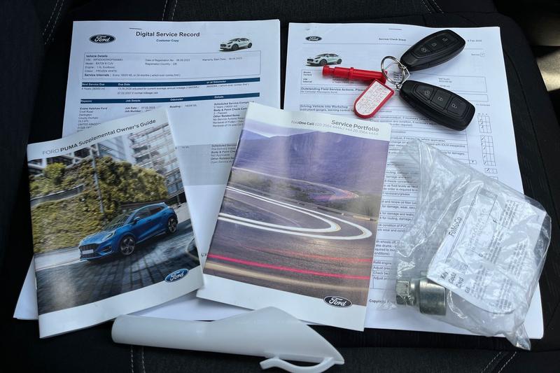 Used Ford Puma 2023 for sale - 77747024: Photo 22