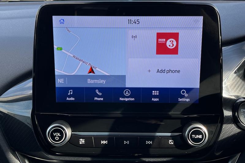 Used Ford Puma 2023 for sale - 77747024: Photo 27