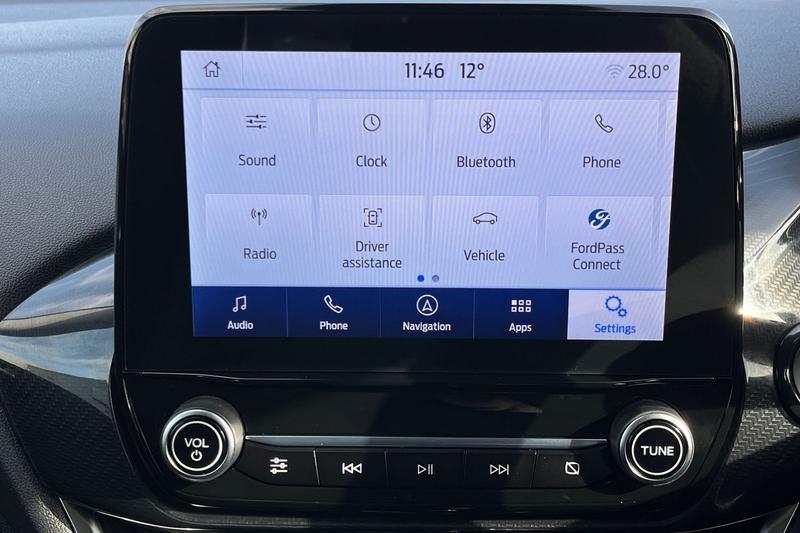 Used Ford Puma 2023 for sale - 77747024: Photo 28