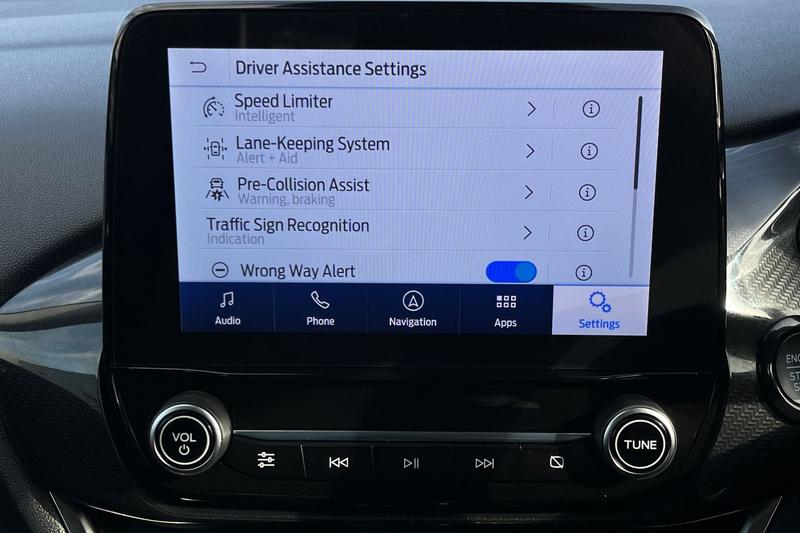 Used Ford Puma 2023 for sale - 77747024: Photo 29