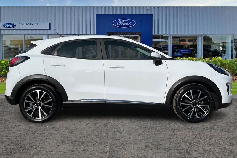 Used Ford Puma 2023 for sale - 77747024: Photo 3