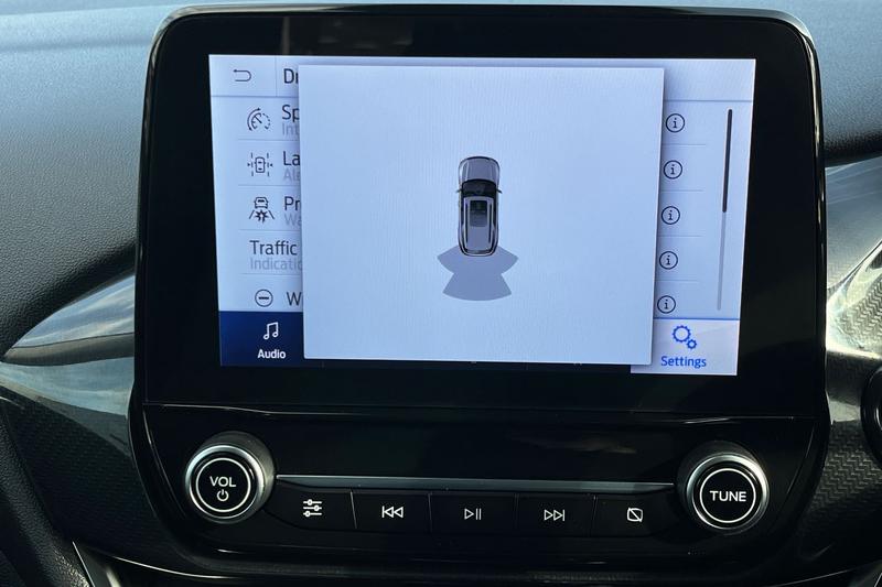 Used Ford Puma 2023 for sale - 77747024: Photo 30