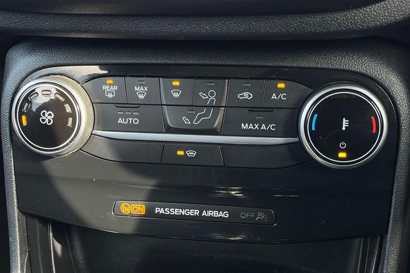 Used Ford Puma 2023 for sale - 77747024: Photo 31