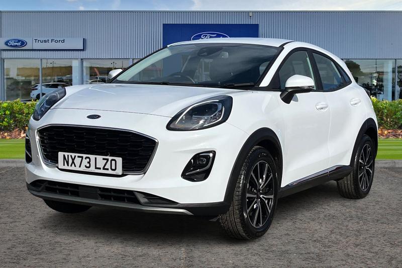 Used Ford Puma 2023 for sale - 77747024: Photo 5