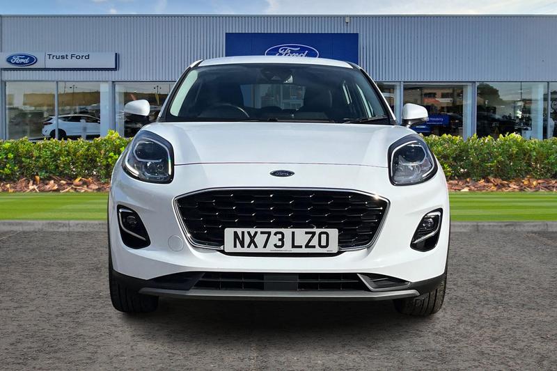 Used Ford Puma 2023 for sale - 77747024: Photo 6