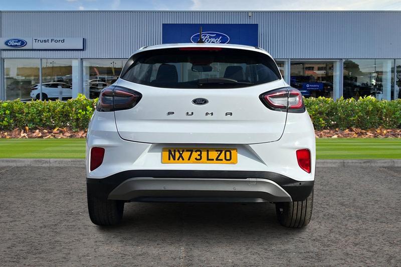 Used Ford Puma 2023 for sale - 77747024: Photo 7