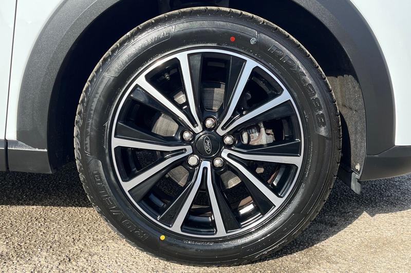 Used Ford Puma 2023 for sale - 77747024: Photo 8