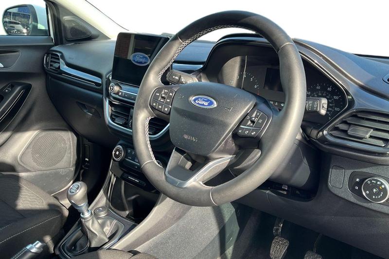 Used Ford Puma 2023 for sale - 77747024: Photo 9