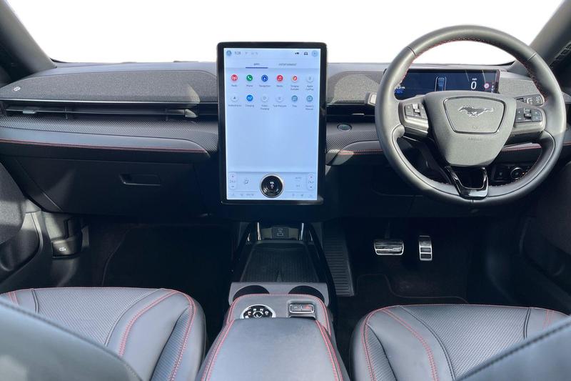 Used Ford Mustang Mach-E 2024 for sale - 76631275: Photo 10