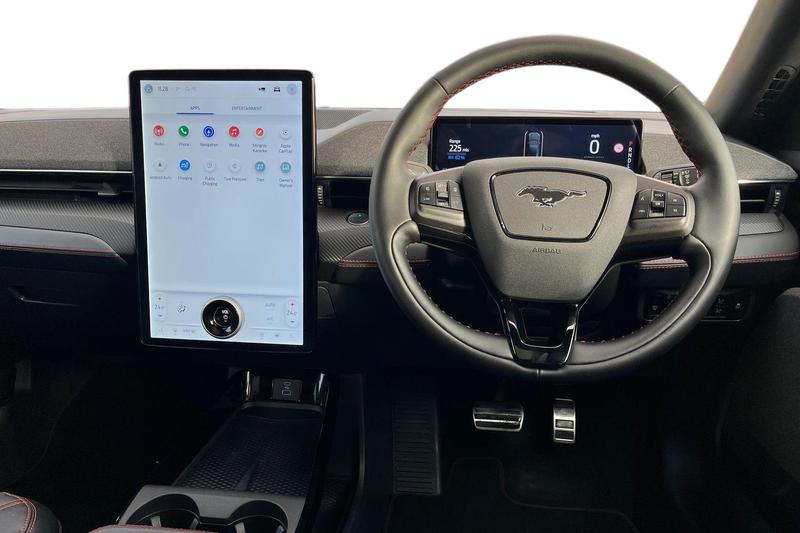 Used Ford Mustang Mach-E 2024 for sale - 76631275: Photo 11