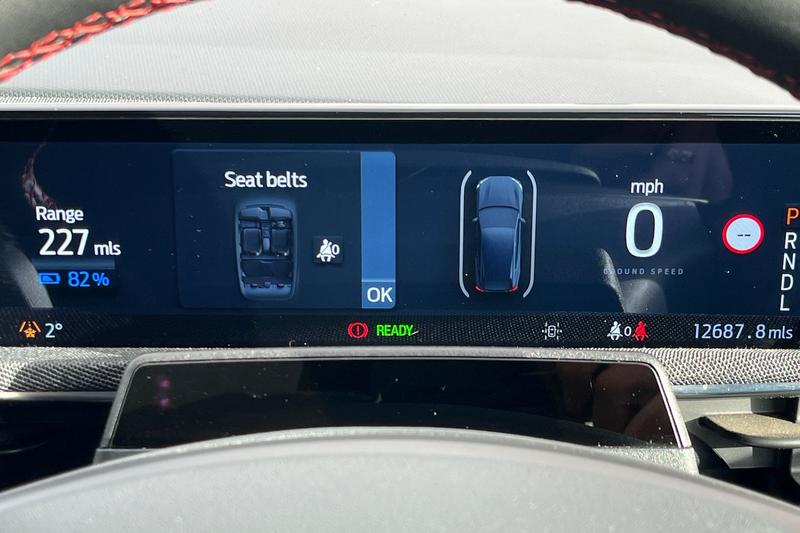 Used Ford Mustang Mach-E 2024 for sale - 76631275: Photo 13