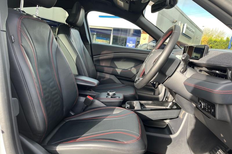 Used Ford Mustang Mach-E 2024 for sale - 76631275: Photo 17