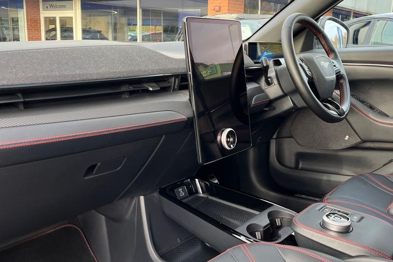 Used Ford Mustang Mach-E 2024 for sale - 76631275: Photo 18