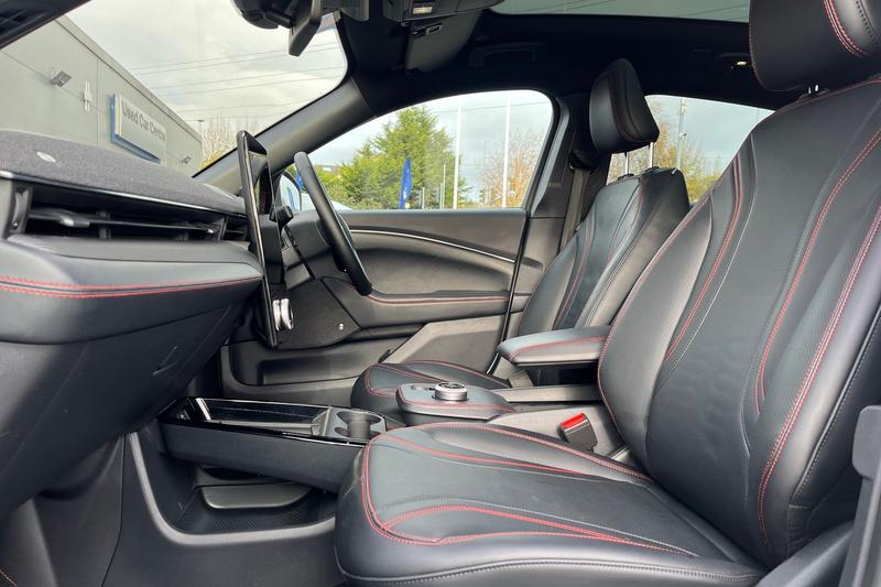 Used Ford Mustang Mach-E 2024 for sale - 76631275: Photo 19