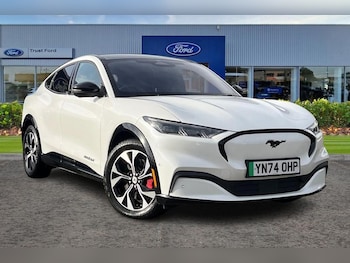 Ford - Mustang Mach-E