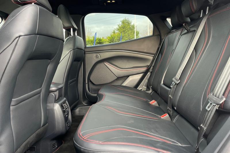 Used Ford Mustang Mach-E 2024 for sale - 76631275: Photo 20