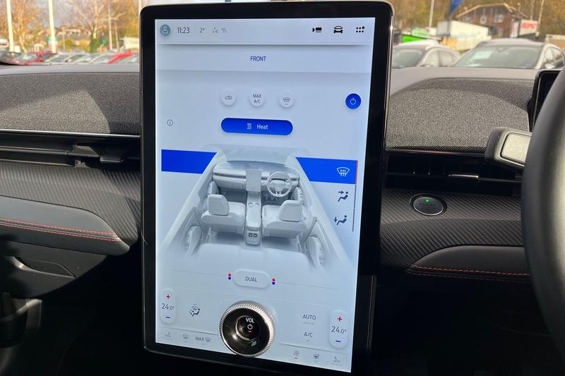 Used Ford Mustang Mach-E 2024 for sale - 76631275: Photo 29