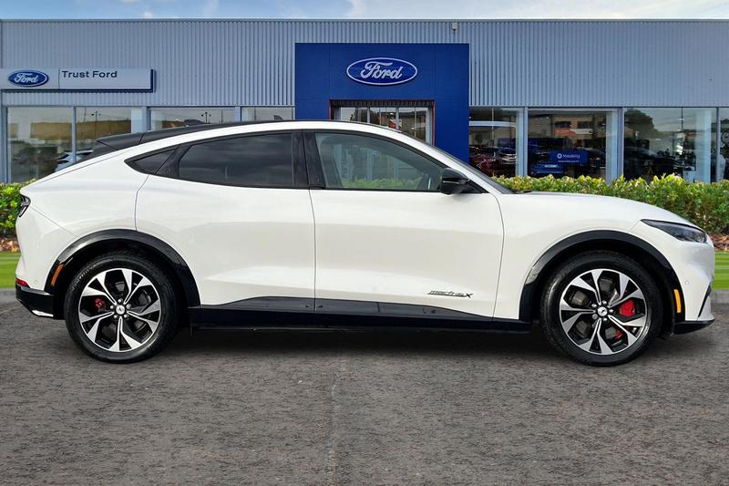 Used Ford Mustang Mach-E 2024 for sale - 76631275: Photo 3