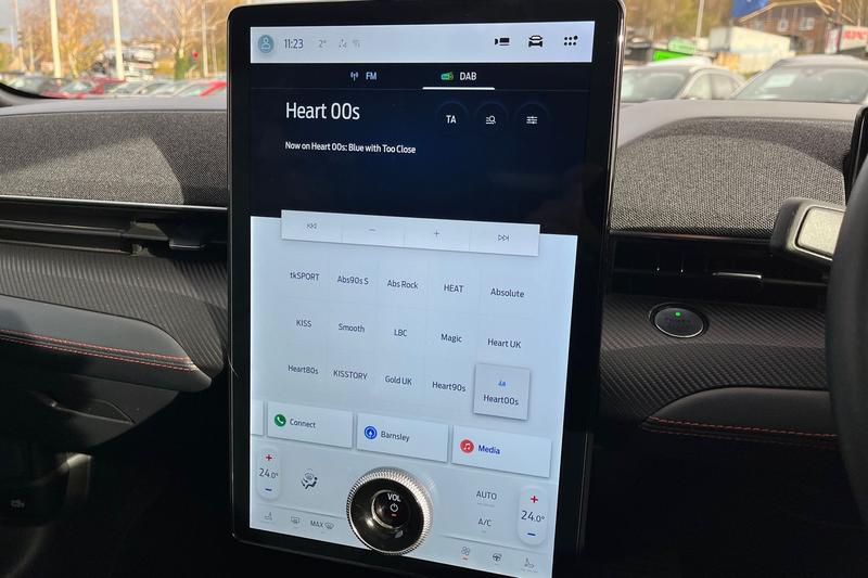 Used Ford Mustang Mach-E 2024 for sale - 76631275: Photo 30