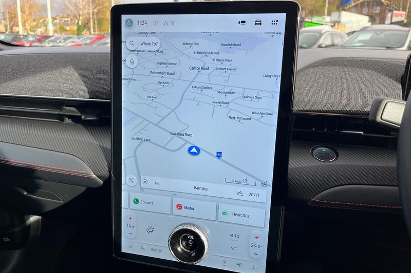 Used Ford Mustang Mach-E 2024 for sale - 76631275: Photo 31