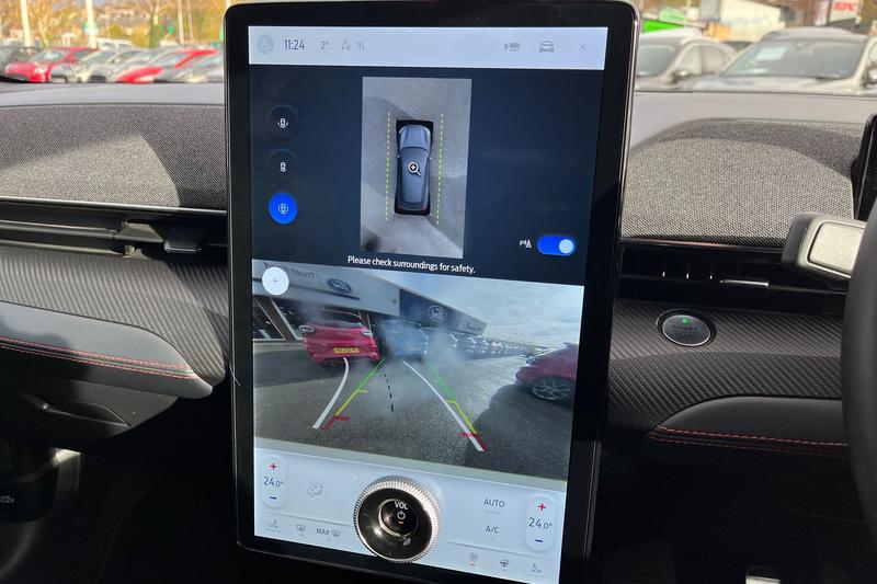 Used Ford Mustang Mach-E 2024 for sale - 76631275: Photo 32