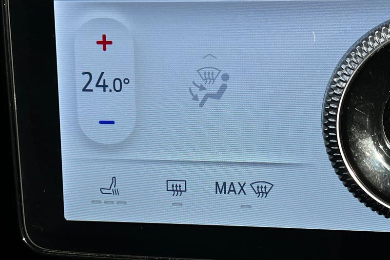 Used Ford Mustang Mach-E 2024 for sale - 76631275: Photo 33