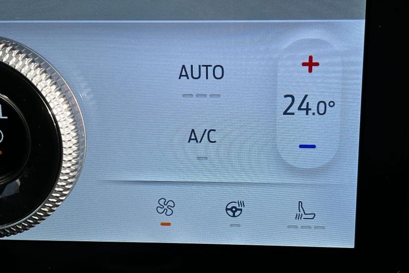 Used Ford Mustang Mach-E 2024 for sale - 76631275: Photo 34